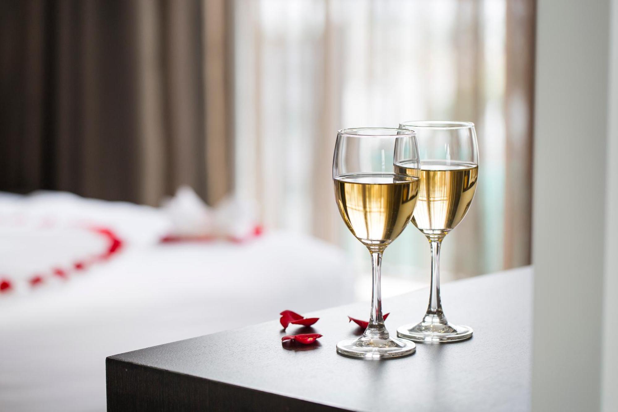 Meriton Hotel Να Τρανγκ Εξωτερικό φωτογραφία