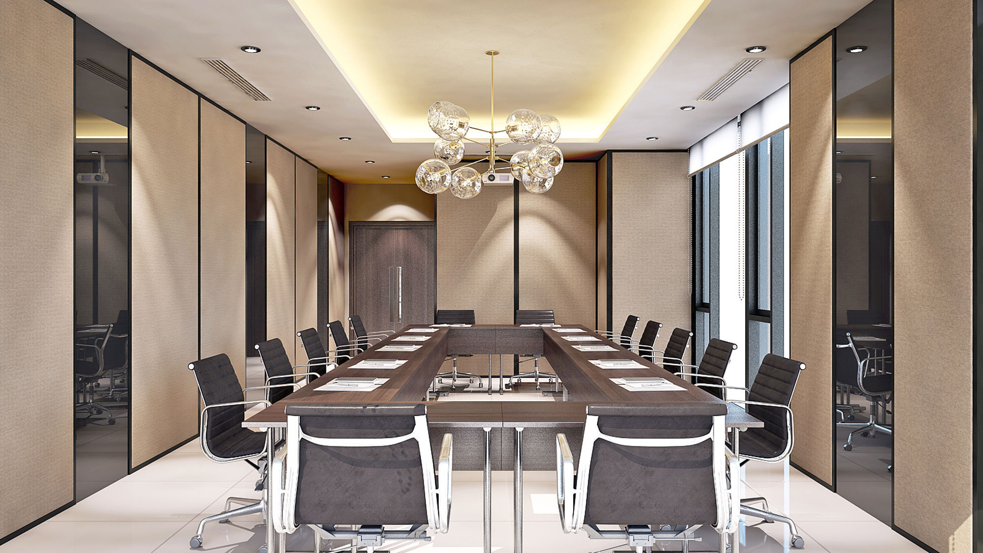 Meriton Hotel Να Τρανγκ Εξωτερικό φωτογραφία